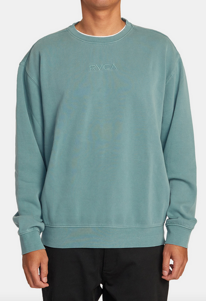 Ptc Sweatshirt - Evergreen