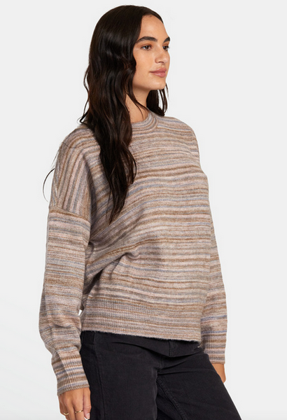 Garcia Sweater - Java