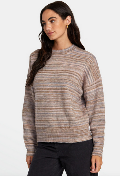 Garcia Sweater - Java