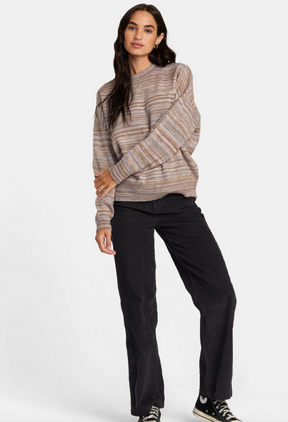 Garcia Sweater - Java