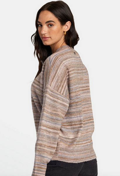 Garcia Sweater - Java
