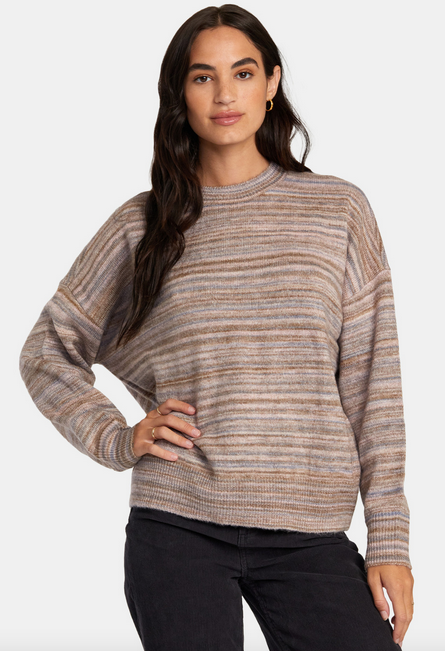Garcia Sweater - Java