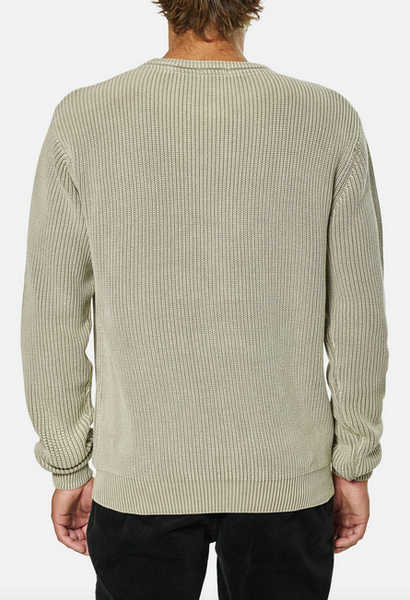 Swell Sweaters - Aluminum