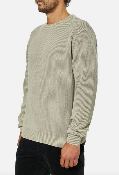 Swell Sweaters - Aluminum