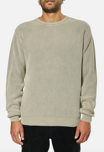 Swell Sweaters - Aluminum
