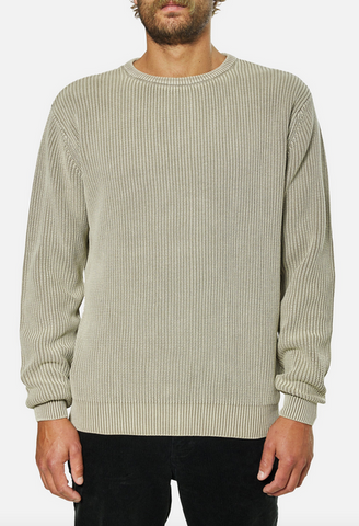 Swell Sweaters - Aluminum