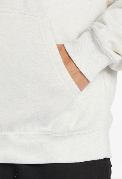 Short Sands Pullover Sweatshirt - Light Grey Heather