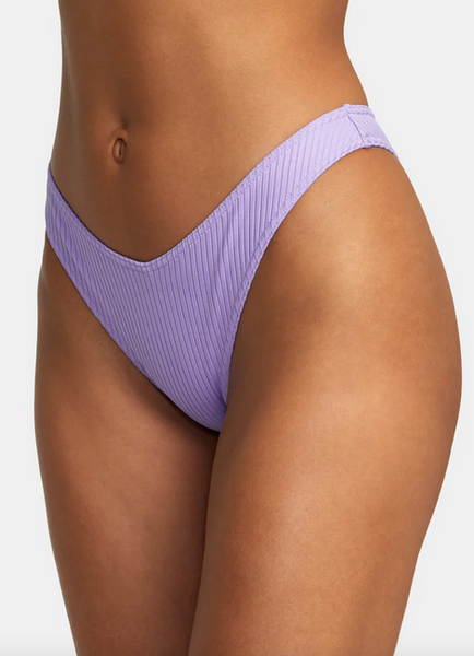 Second Life V Medium French Bikini Bottoms - Iris