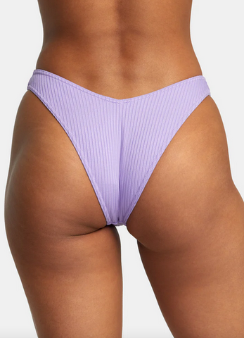 Second Life V Medium French Bikini Bottoms - Iris