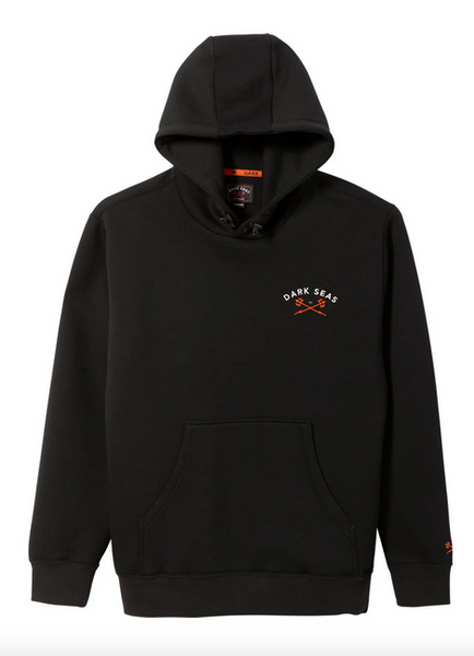 Navigator Tech-Fleece - Black