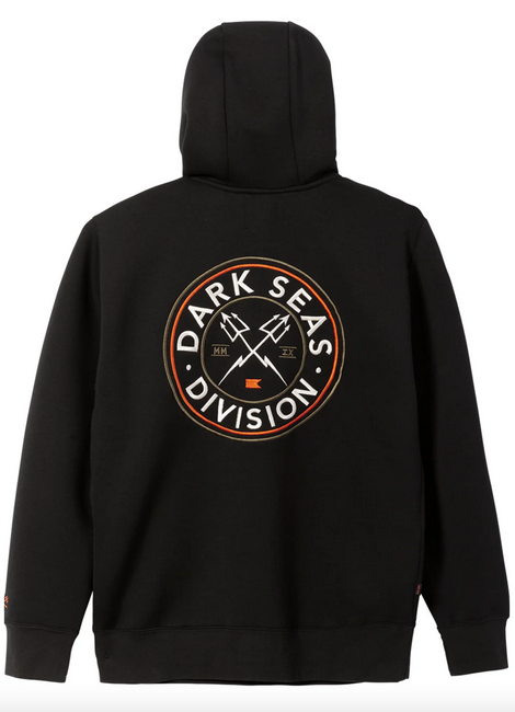 Navigator Tech-Fleece - Black