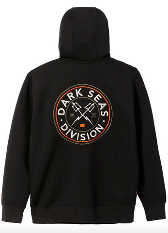 Navigator Tech-Fleece - Black