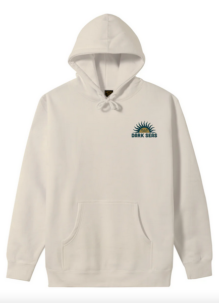 Electromagnetic Pullover - Bone
