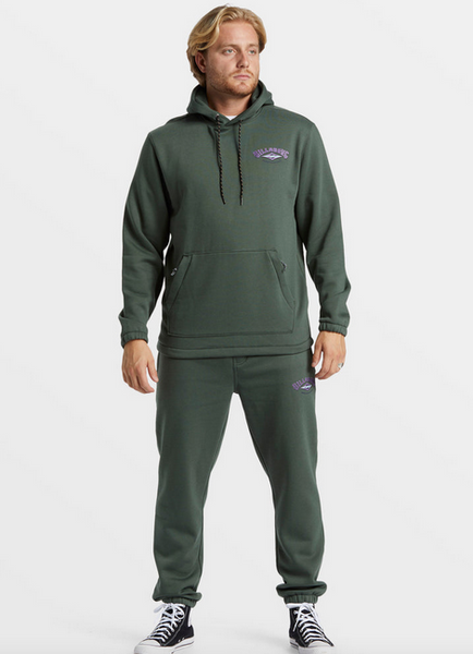 COMPASS PULLOVER-ABYSF00147, GPL0