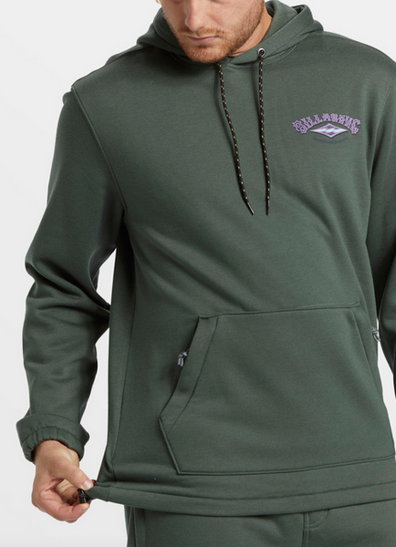 COMPASS PULLOVER-ABYSF00147, GPL0