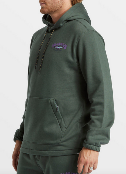 COMPASS PULLOVER-ABYSF00147, GPL0