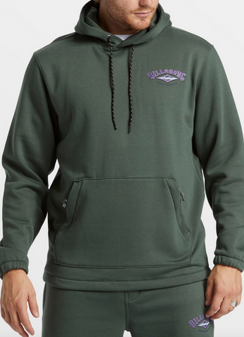 COMPASS PULLOVER-ABYSF00147, GPL0