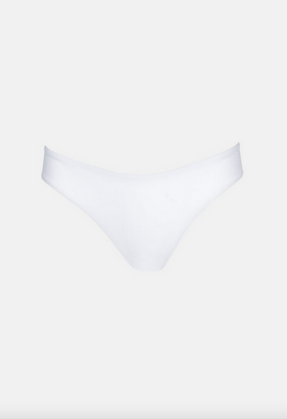 Classic Holiday Bottom - White