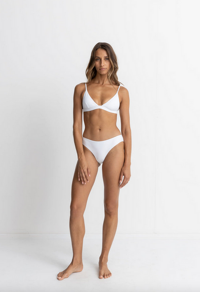 Classic Holiday Bottom - White