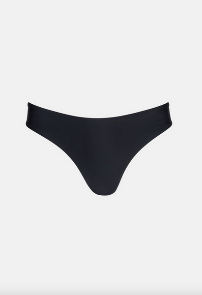 Classic Holiday Bottom - Black