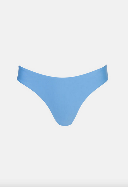 Classic Holiday Bottoms - Blue