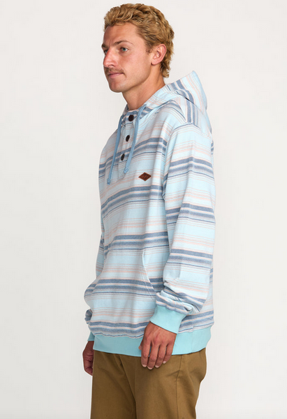 Rancho Pullover Sweatshirt - Ash