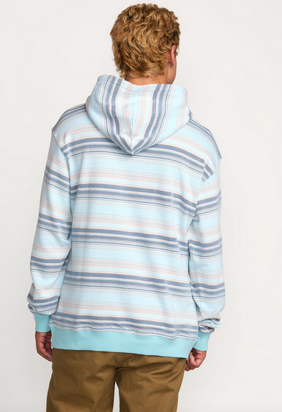 Rancho Pullover Sweatshirt - Ash