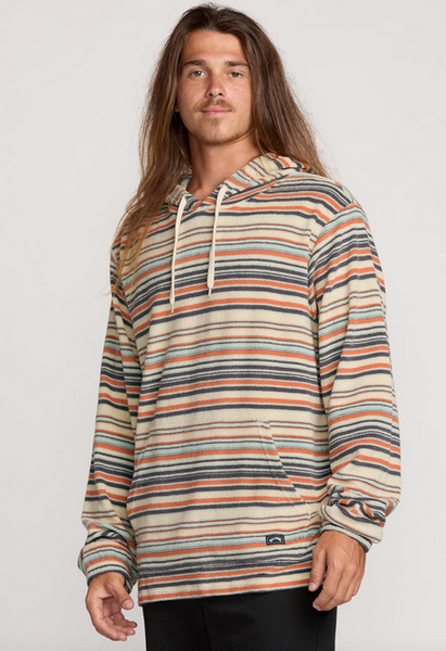 Flecker Diego Sweatshirt - Chino