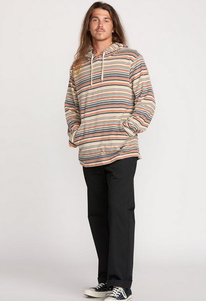Flecker Diego Sweatshirt - Chino