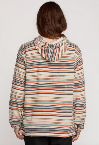 Flecker Diego Sweatshirt - Chino