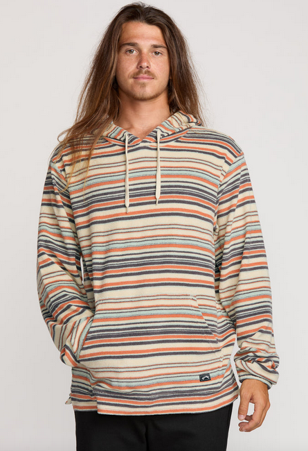 Flecker Diego Sweatshirt - Chino