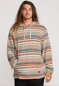 Flecker Diego Sweatshirt - Chino