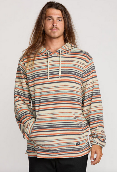 Flecker Diego Sweatshirt - Chino