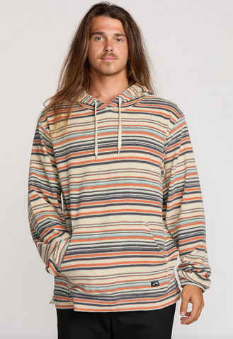 Flecker Diego Sweatshirt - Chino