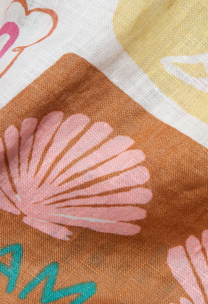Rio Tunic - Postcards