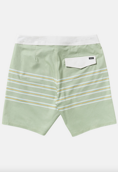 County Line Trunk 18" - Light Olive