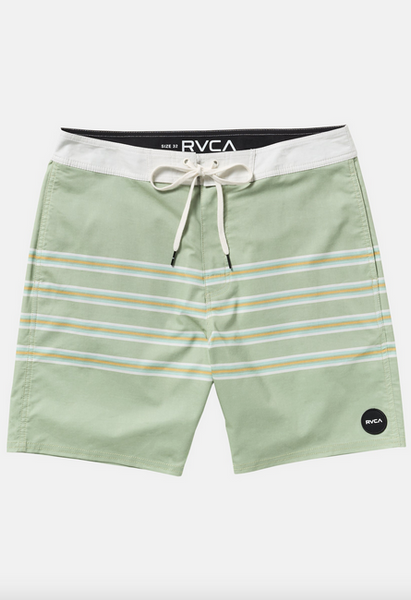 County Line Trunk 18" - Light Olive