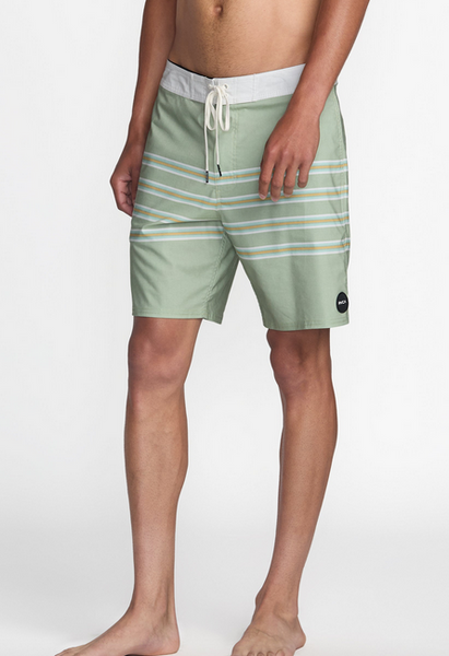 County Line Trunk 18" - Light Olive