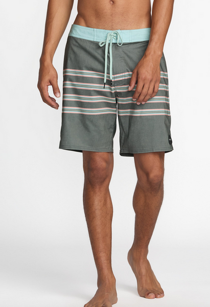 County Line Trunk 18" - Black