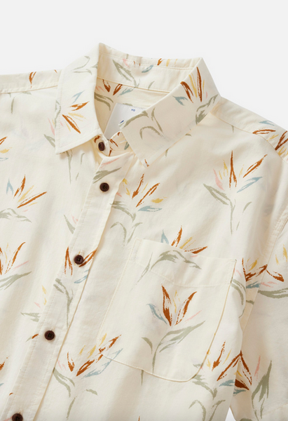 Lilo Multi Shirt - Sugar