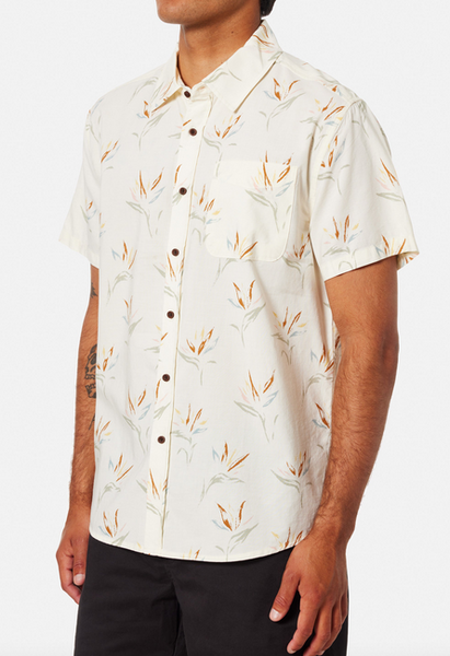 Lilo Multi Shirt - Sugar