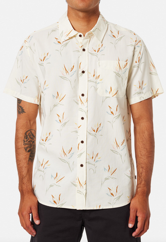 Lilo Multi Shirt - Sugar