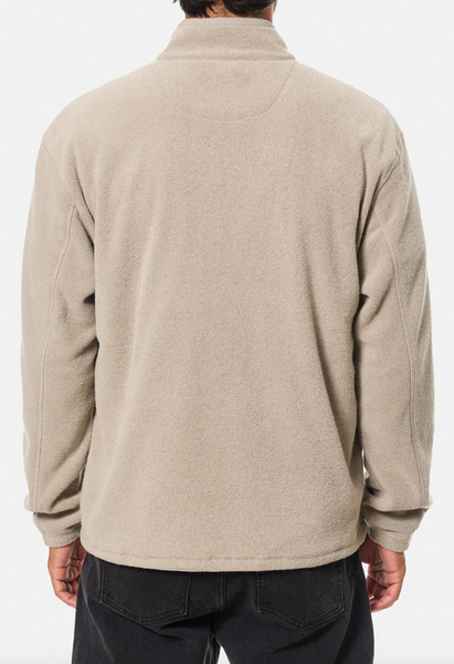 Nelson Jacket - Vintage Khaki