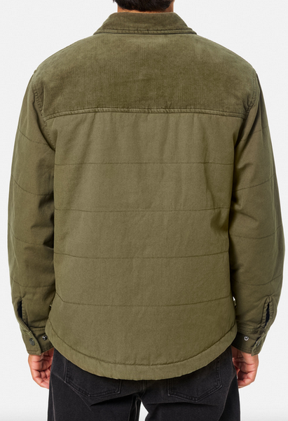 Yukon Jacket - Shadow