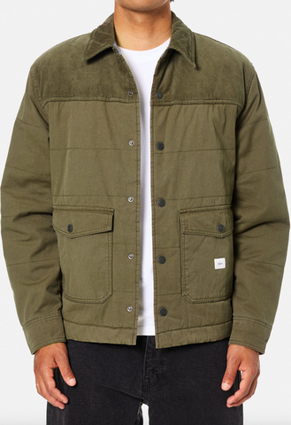 Yukon Jacket - Shadow