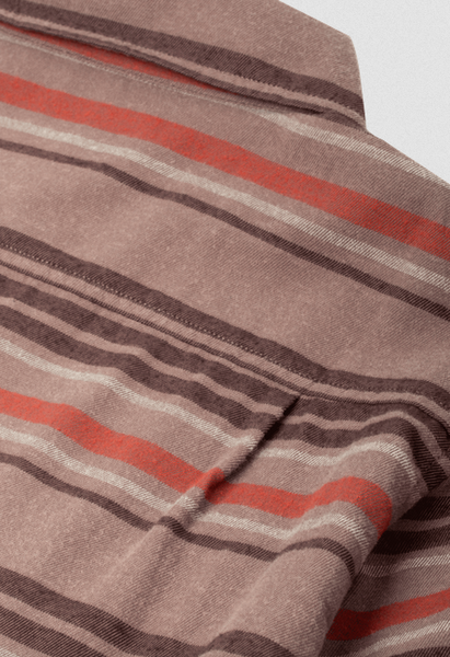 Briarcreek Shirt - Mauve