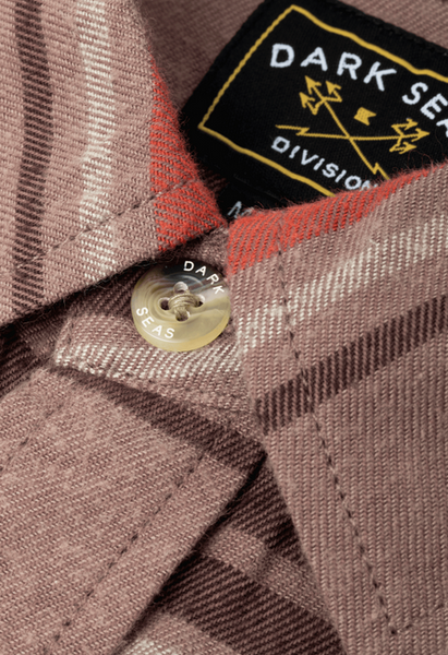 Briarcreek Shirt - Mauve
