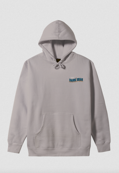 Unified Pullover - Cement