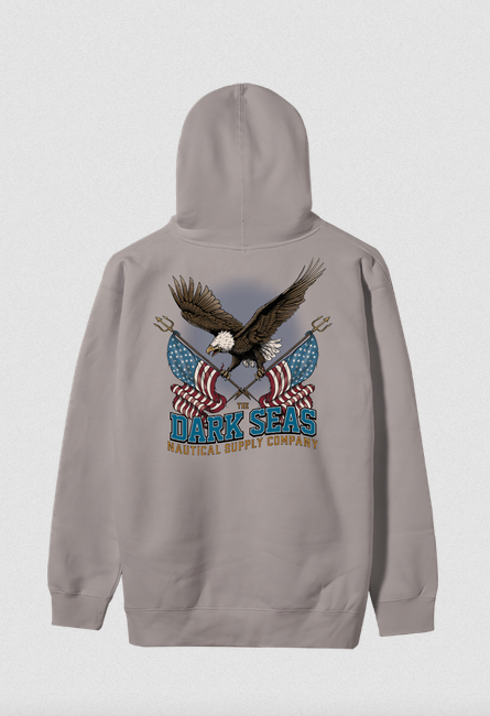 Unified Pullover - Cement