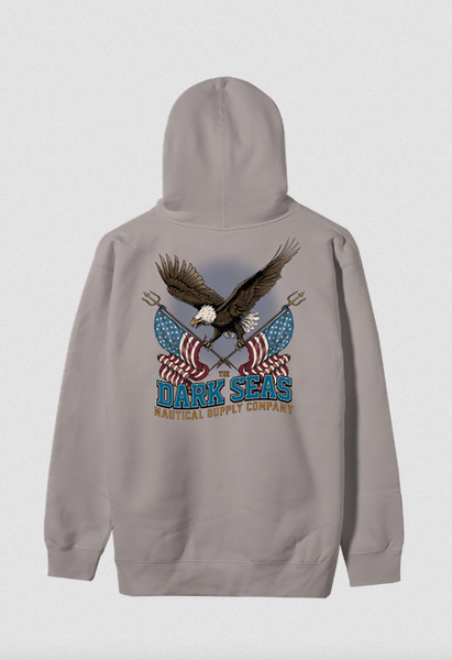 Unified Pullover - Cement